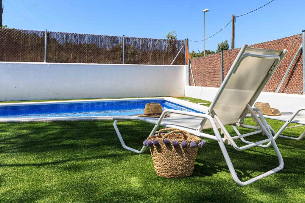 Villa Can Roig by Hello Homes Sitges - Six-Bedroom Villa