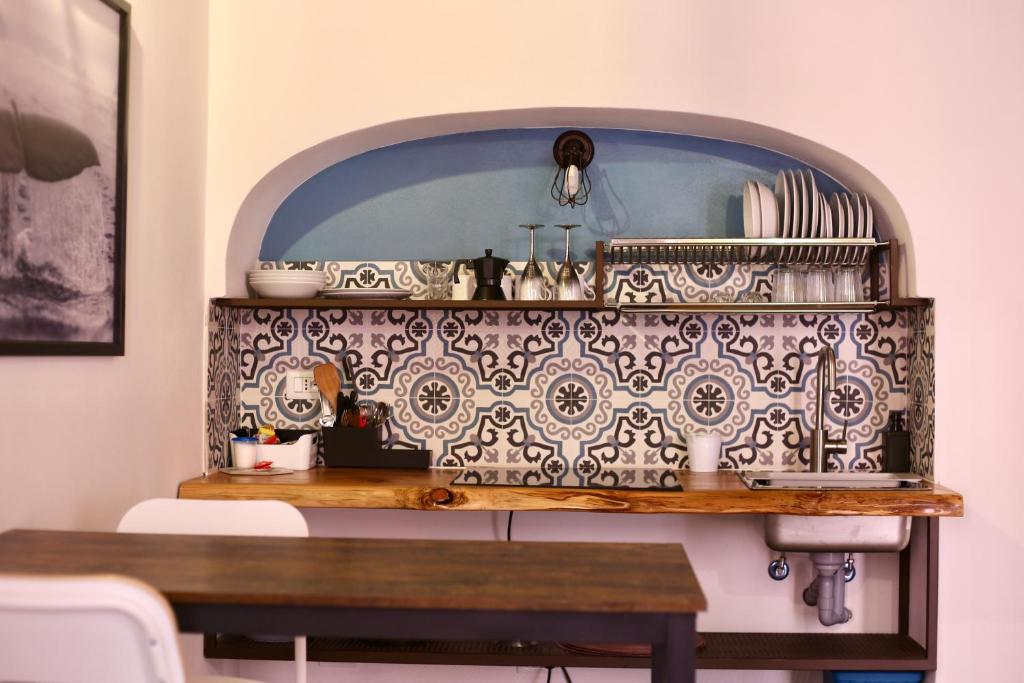 Fotografie z fotogalerie ubytování Guest house Le due lagune v destinaci Orbetello