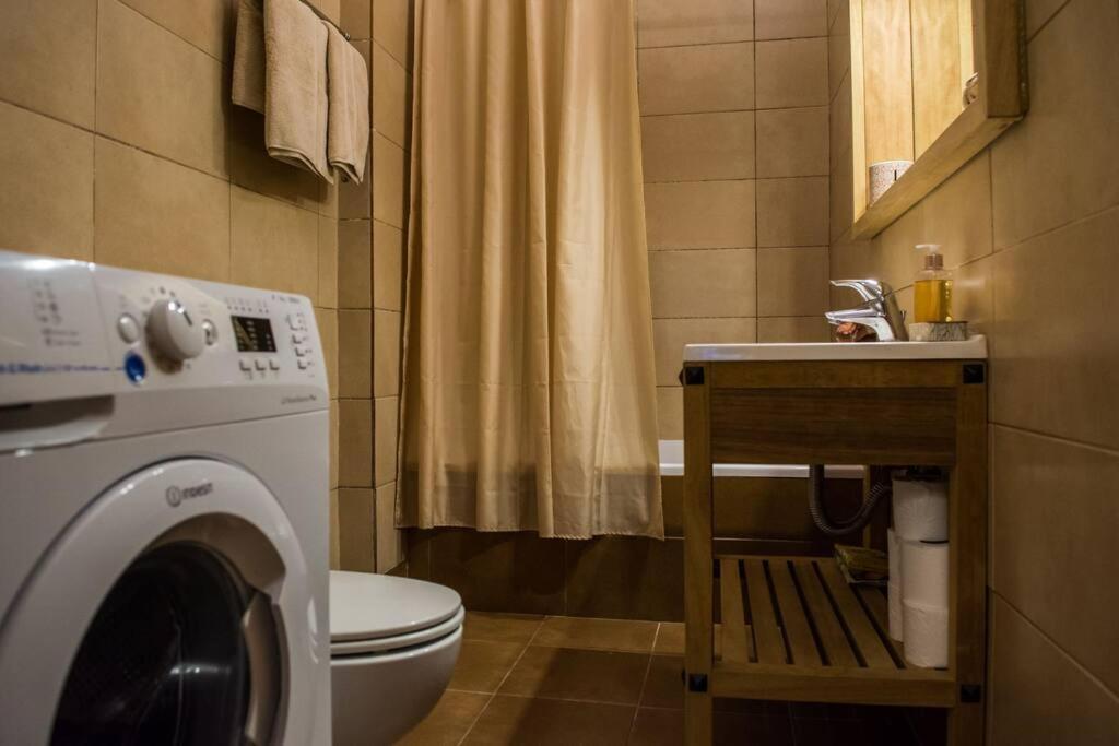 Galeriebild der Unterkunft Alfa house w/ view & barbeque in Pythagorion in Pythagoreio