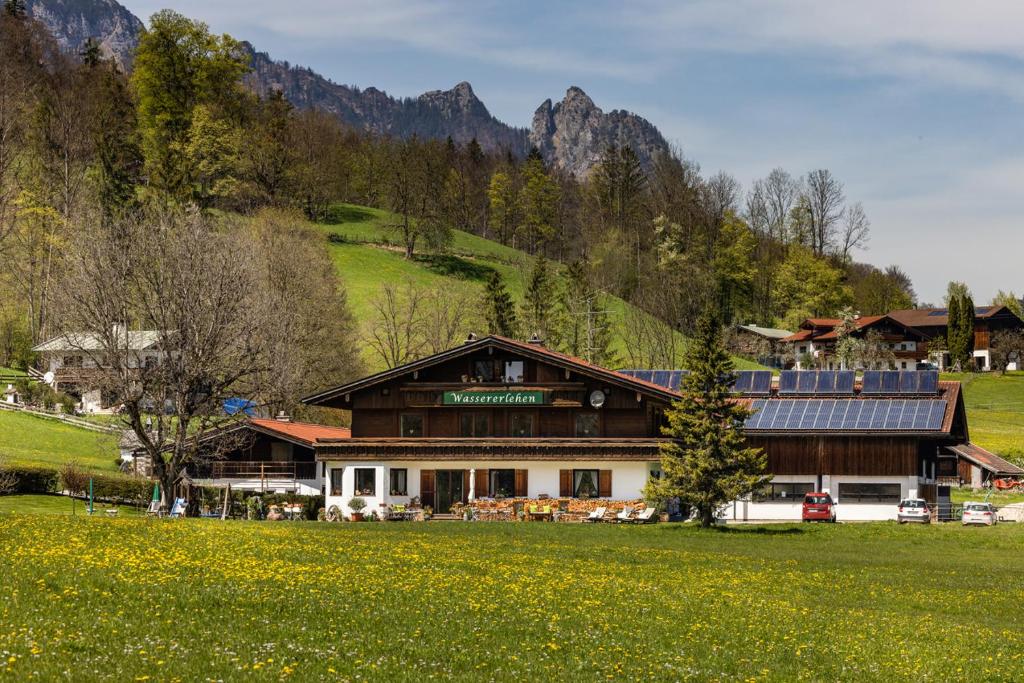 Wassererlehen