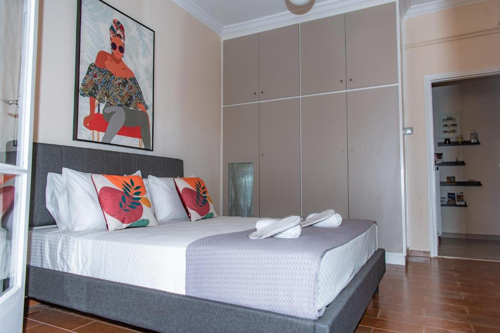 Pnyka Apartment 3 - 9