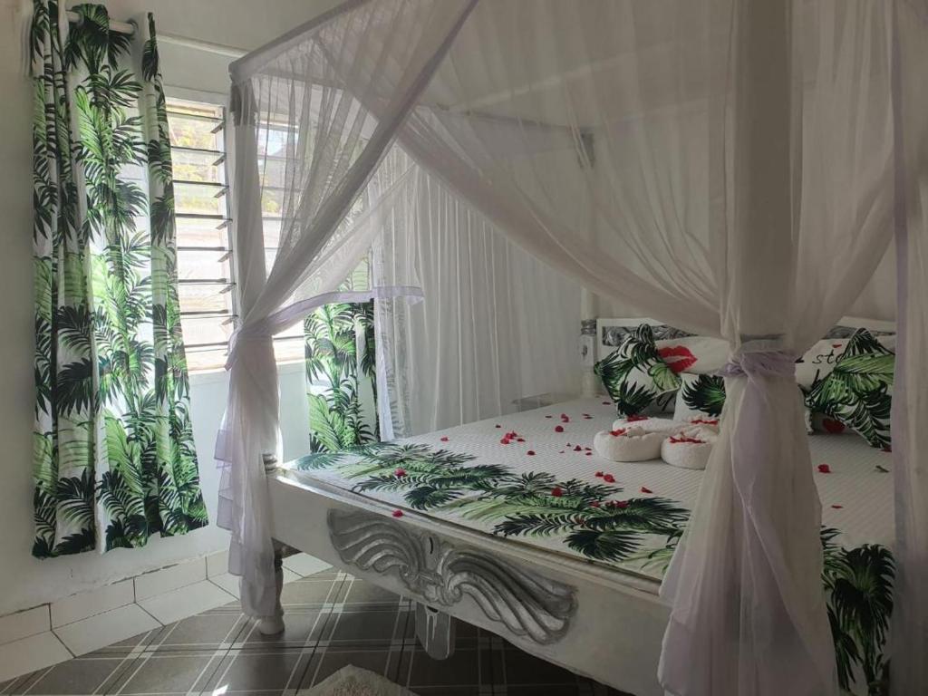 Fotografie z fotogalerie ubytování Nyumba Tulivu v destinaci Watamu