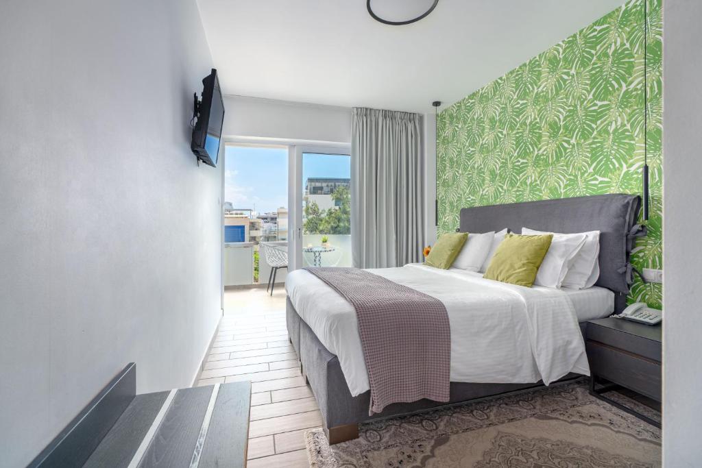 Maison 66, Riviera Hotels - Resim 23