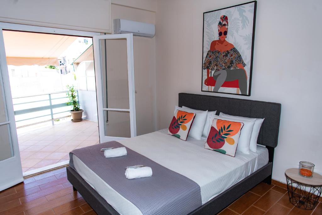 Pnyka Apartment 3 - 11