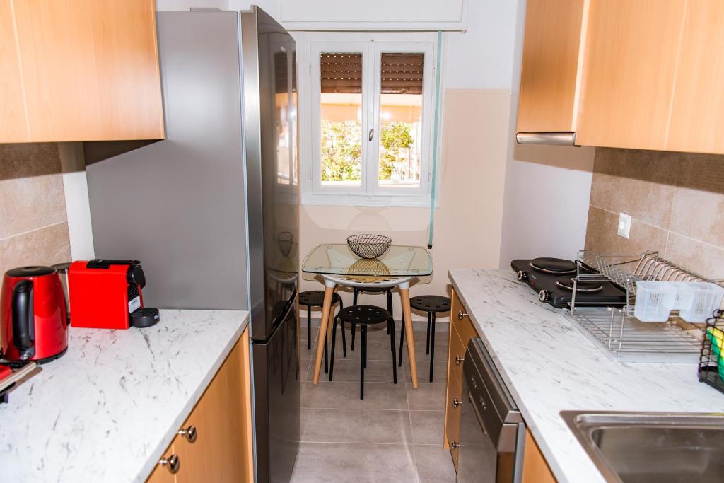 Pnyka Apartment 3 - 12