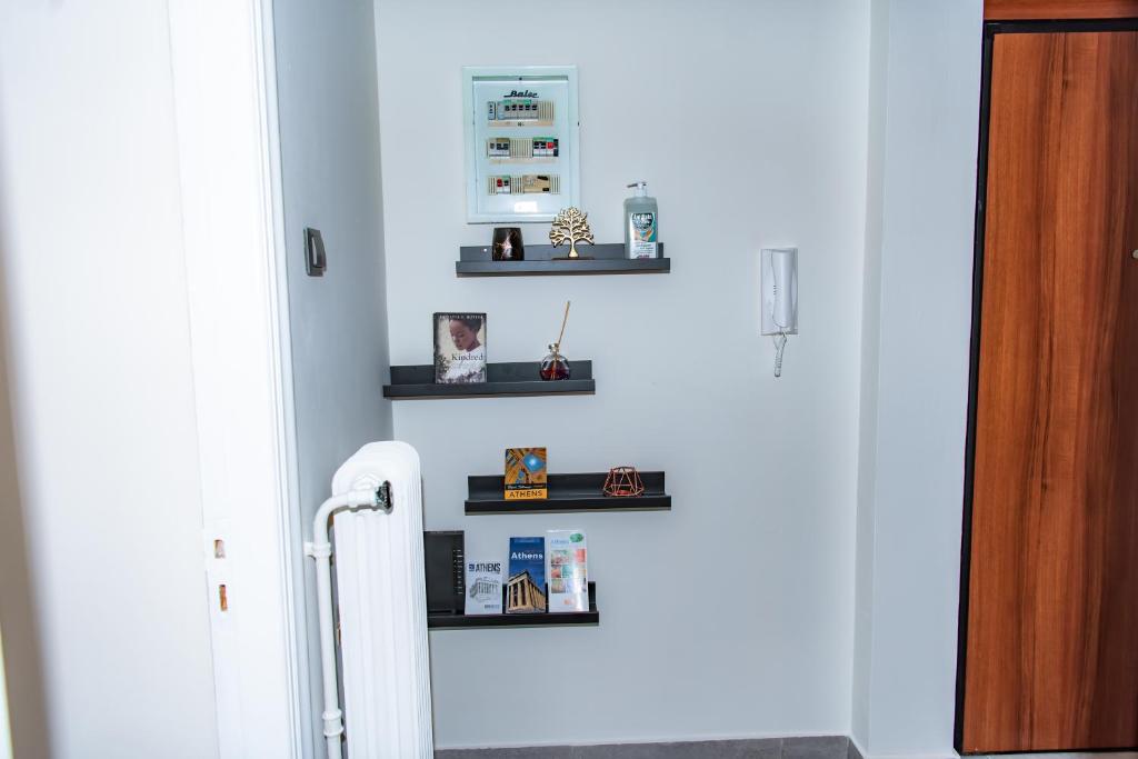 Pnyka Apartment 3 - 17