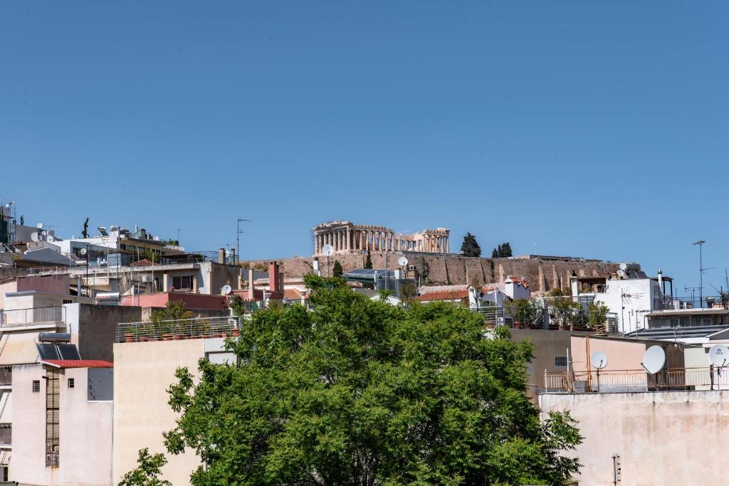 Pnyka Apartment 3 - 15