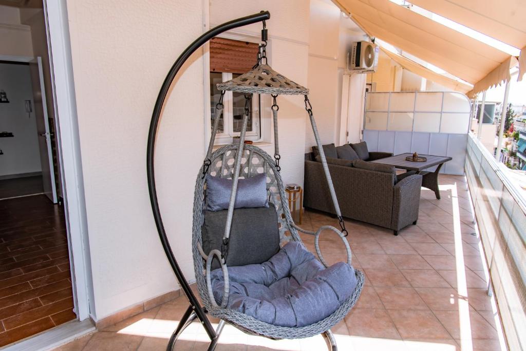 Pnyka Apartment 3 - 16