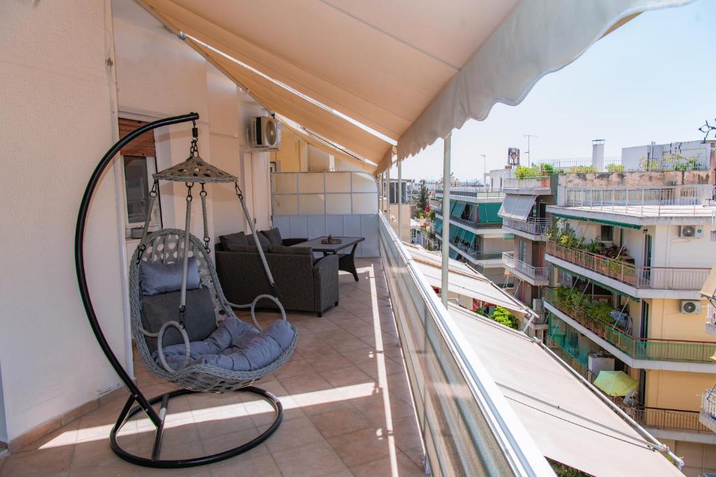 Pnyka Apartment 3 - 18