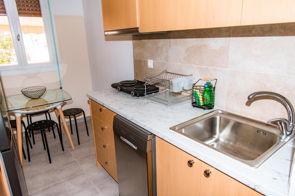 Pnyka Apartment 3 - 19