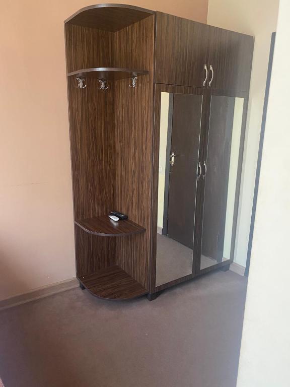 Elko Hotel - Standart Çift Kişilik Oda