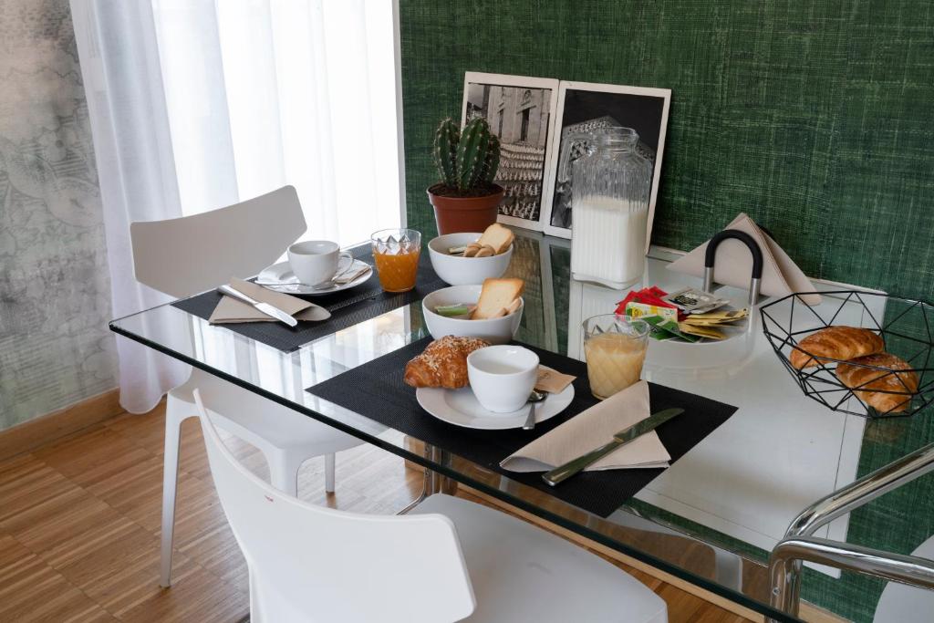 Appartamenti Vela Milano centro con garage - 19