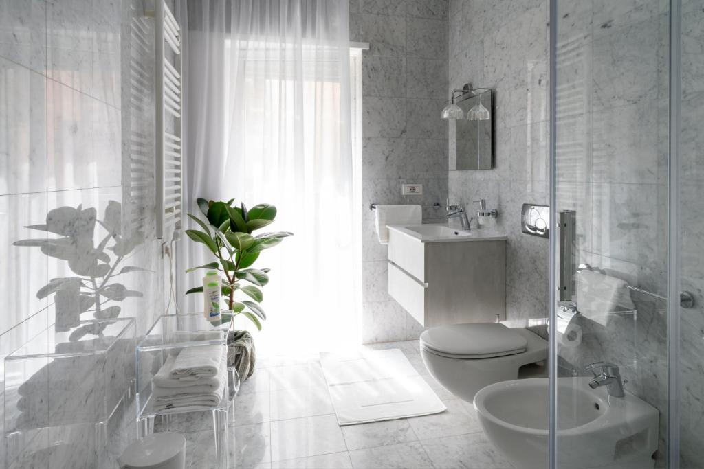 Appartamenti Vela Milano centro con garage - 5