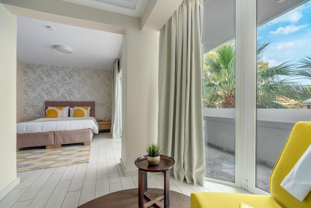 Maison 66, Riviera Hotels - Resim 26