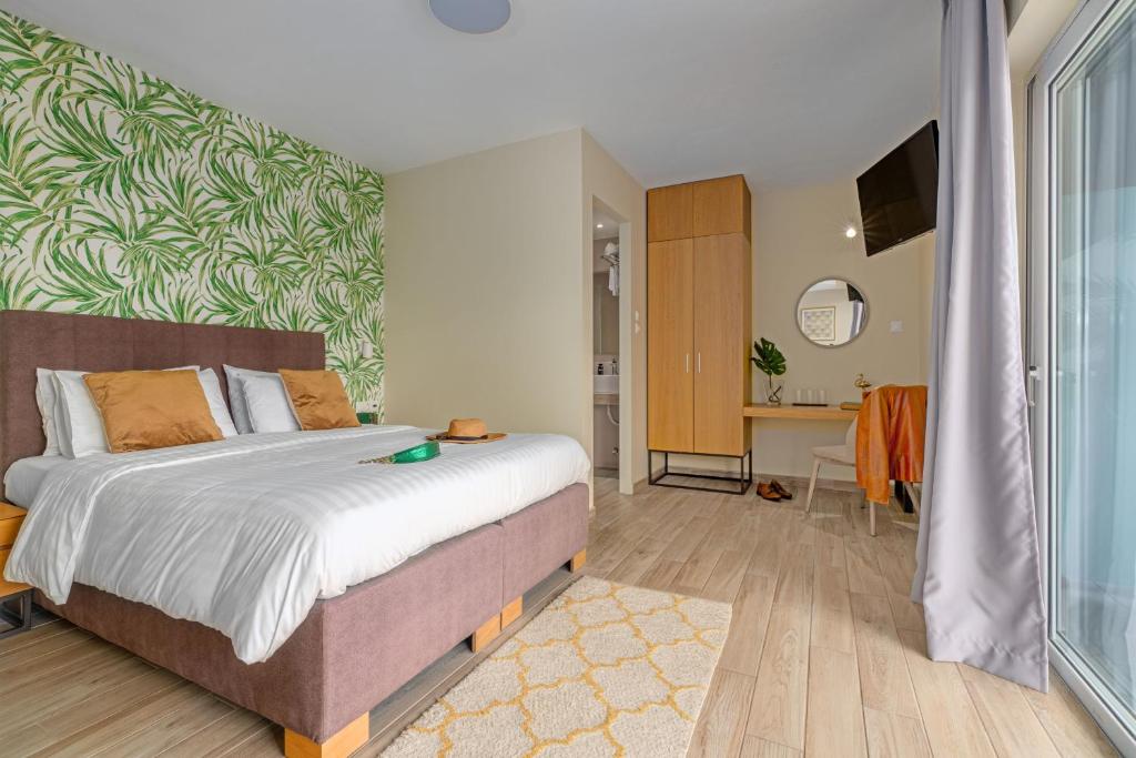 Maison 66, Riviera Hotels - Resim 42