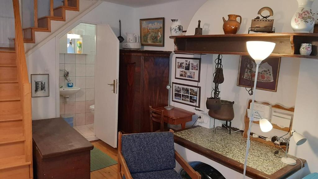 Foto sihtkohas Cres asuva majutusasutuse House Markovina galeriist