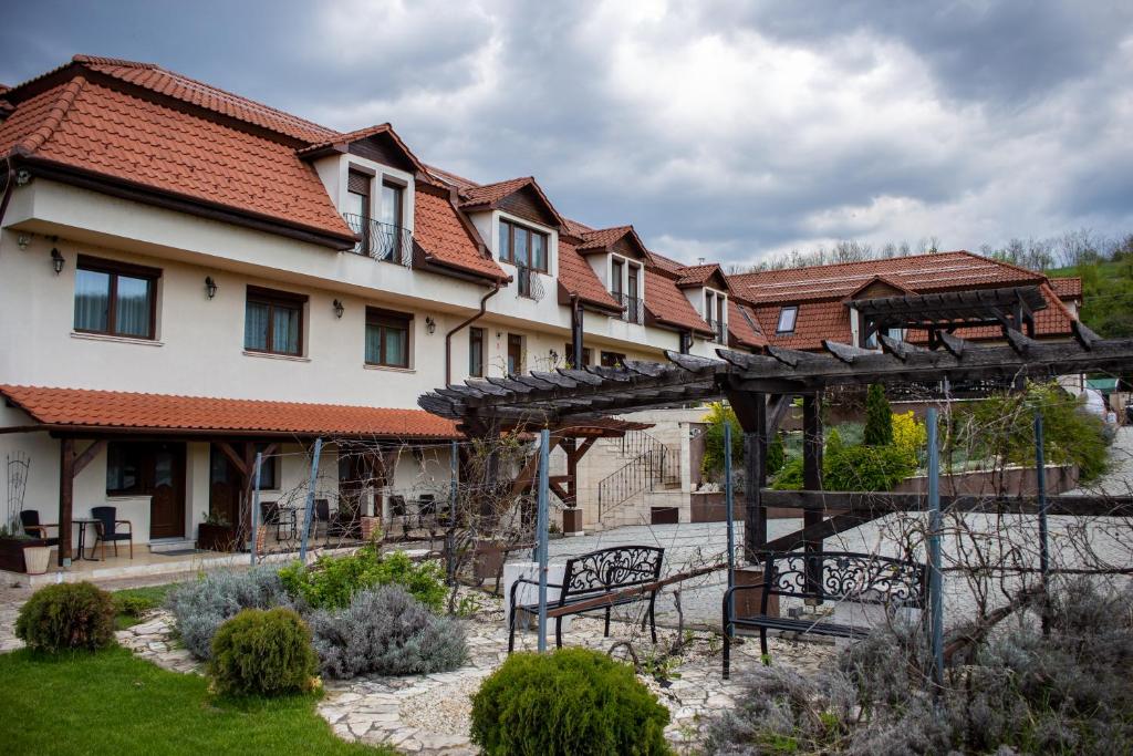 Photo from Petrény Borpanzió in  Egerszalók, Heves, Hungary