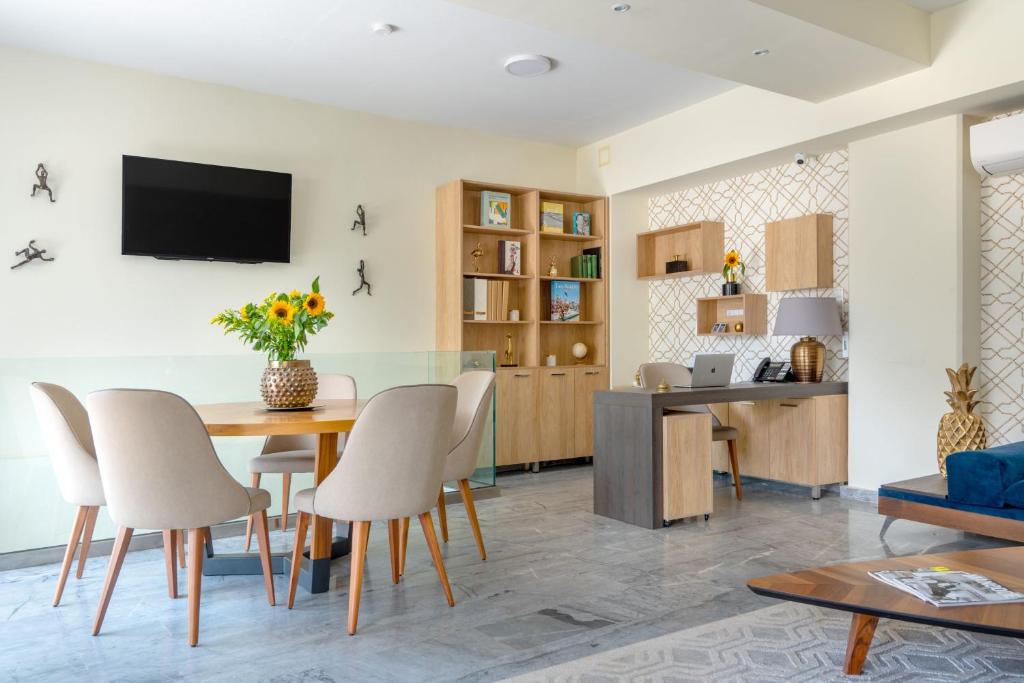 Maison 66, Riviera Hotels - Resim 16