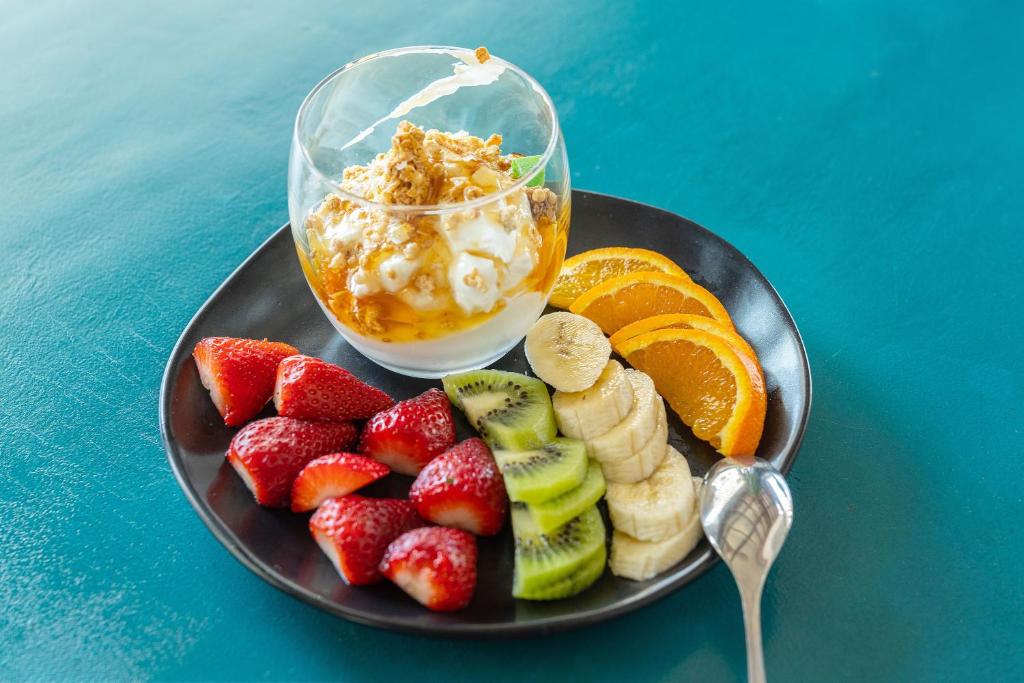 Maison 66, Riviera Hotels - Resim 35