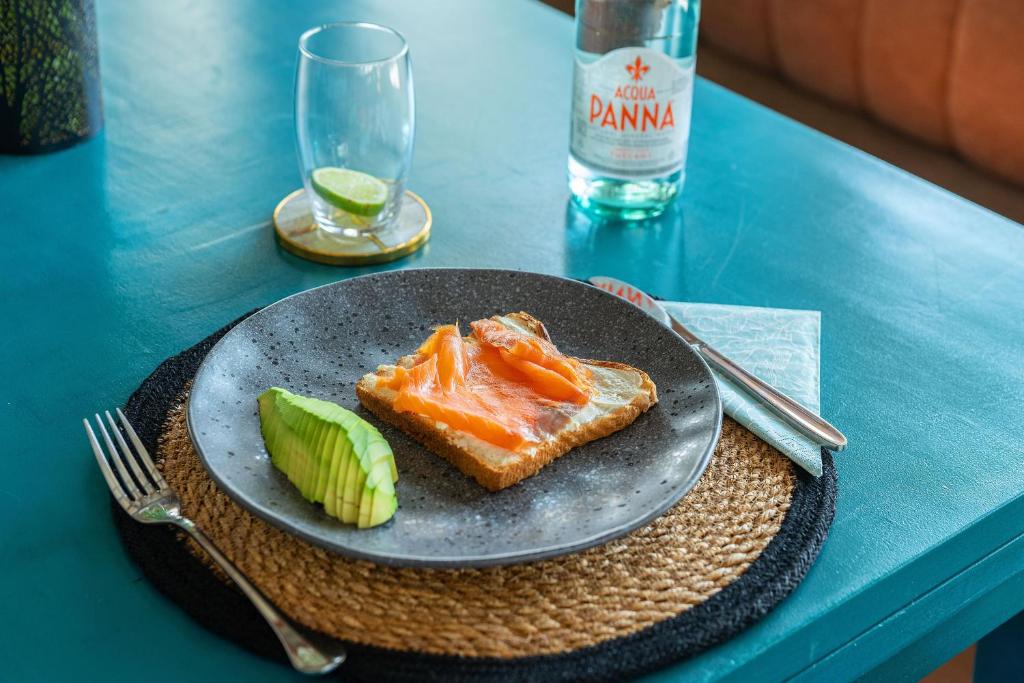 Maison 66, Riviera Hotels - Resim 36