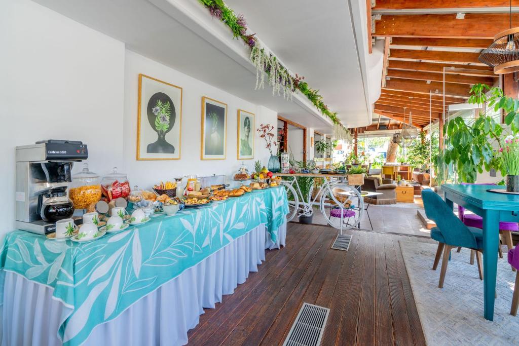 Maison 66, Riviera Hotels - Resim 20