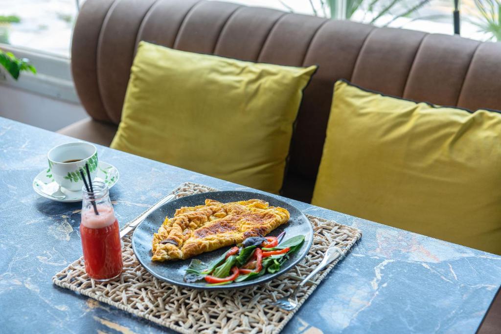 Maison 66, Riviera Hotels - Resim 34