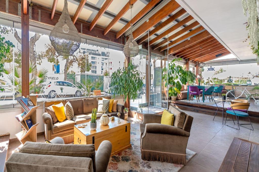 Maison 66, Riviera Hotels - Resim 5