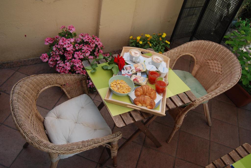 Albergo Salerno - Resim 18