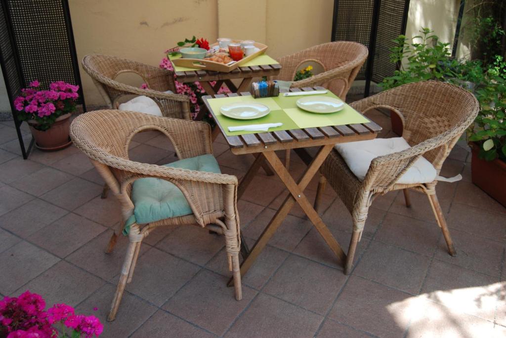 Albergo Salerno - Resim 19