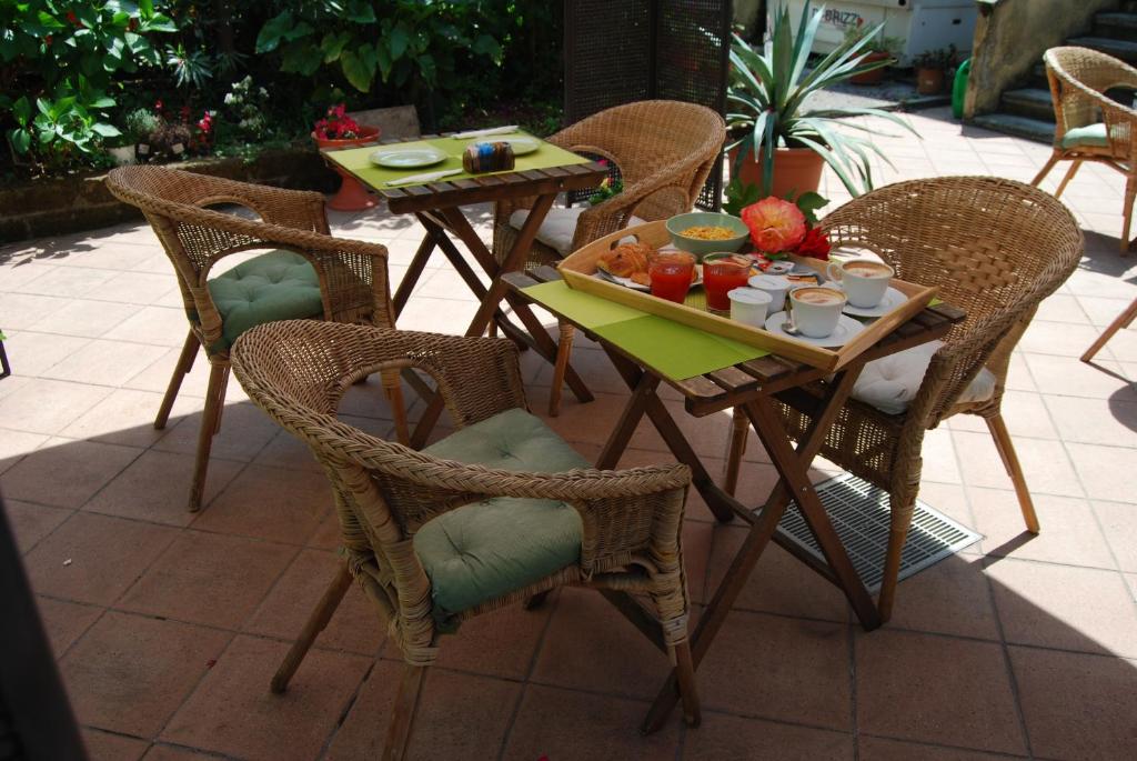 Albergo Salerno - Resim 3