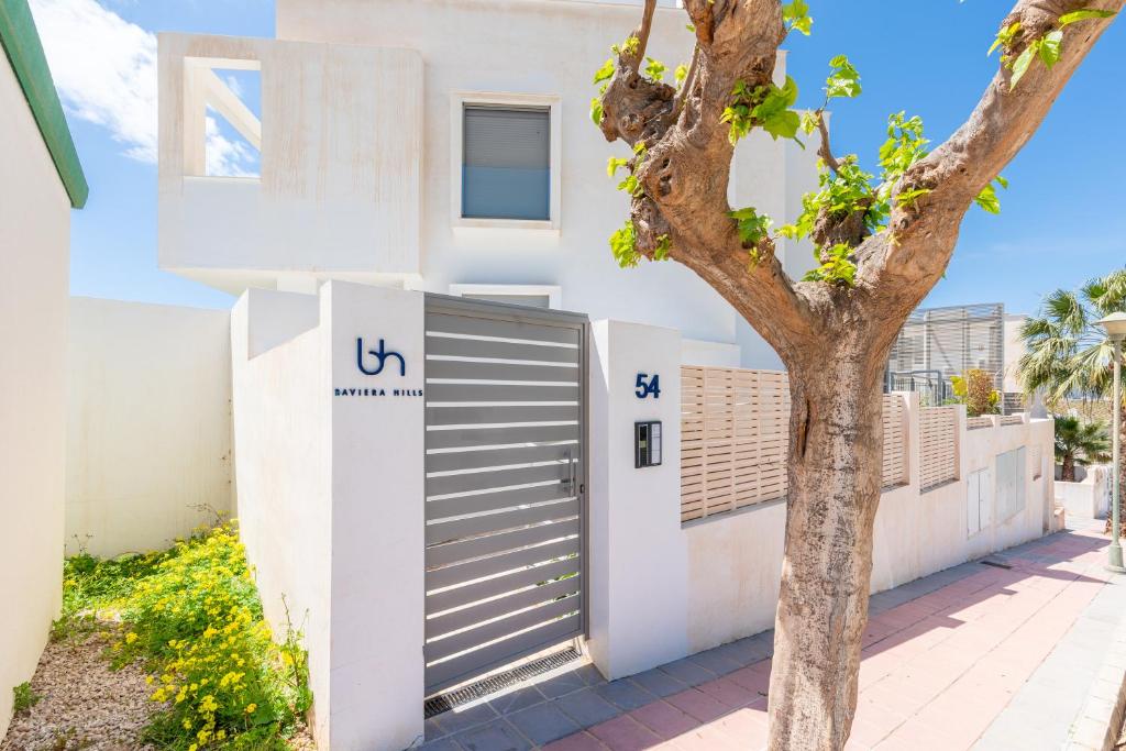 Fotografia z galérie ubytovania Baviera Golf Townhouse v destinácii Caleta De Velez