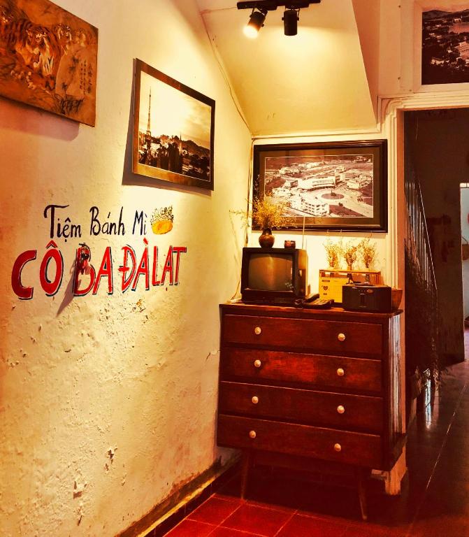 Dễ Thương Homestay