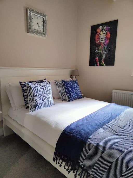 St Johns Boutique Hotel - Resim 17