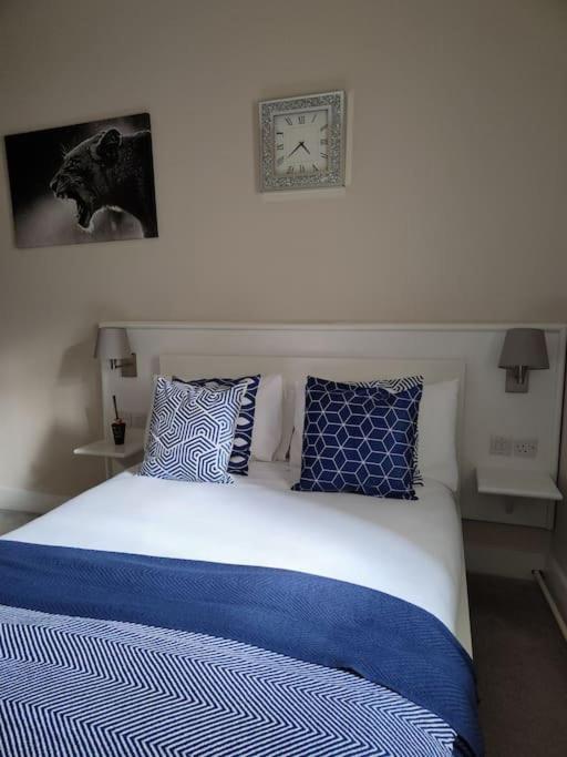 St Johns Boutique Hotel - Resim 16