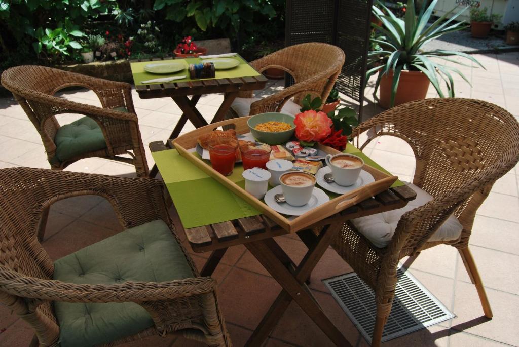 Albergo Salerno - Resim 17