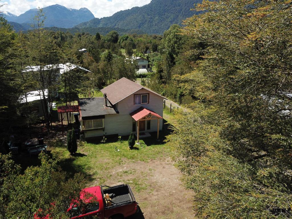 Imagen de la galería de Cabañas Jade, en Cochamó