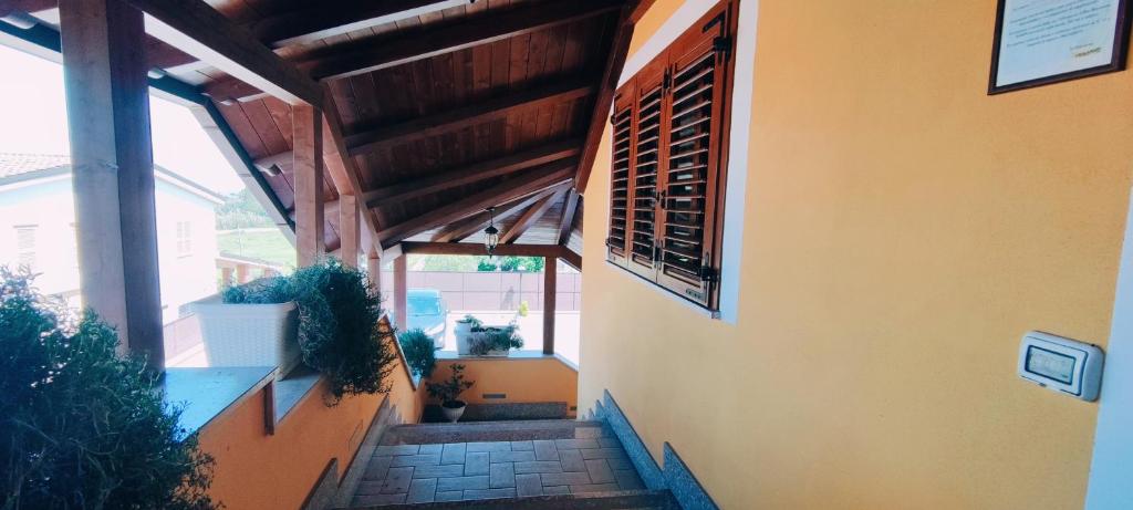 Fotografie z fotogalerie ubytování Affittacamere Stranamore v destinaci Frascati
