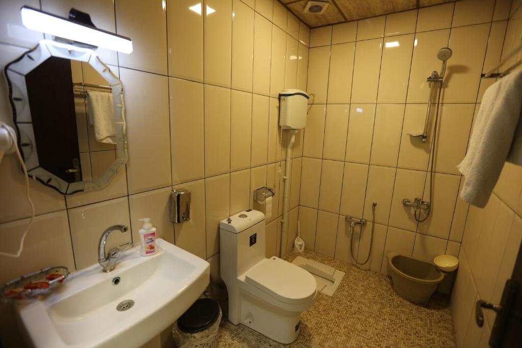 Rzgari Taza Salim Street - Appartement D'une Chambre