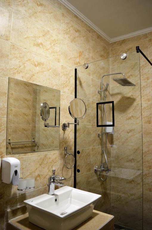 Nile Villa Hotel - 9