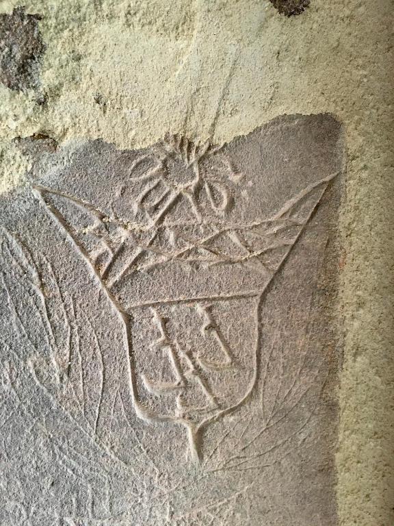 Fotografie z fotogalerie ubytování Le Manoir des Doyens v destinaci Bayeux