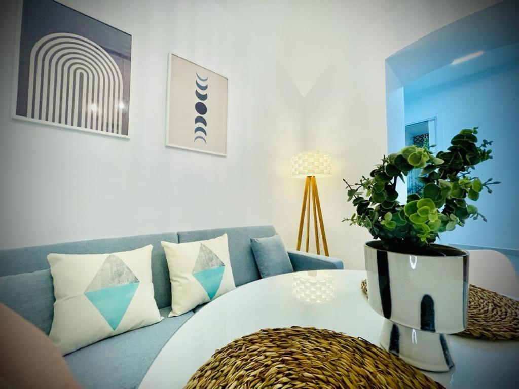 Apartamentos Guaditania - 1