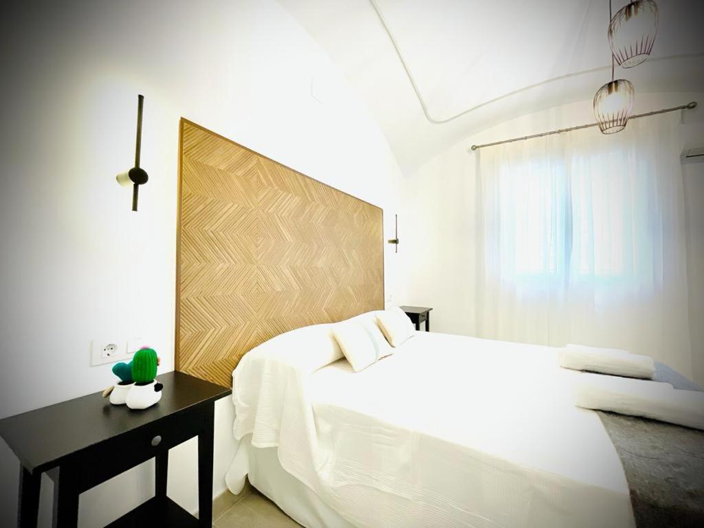 Apartamentos Guaditania - 2