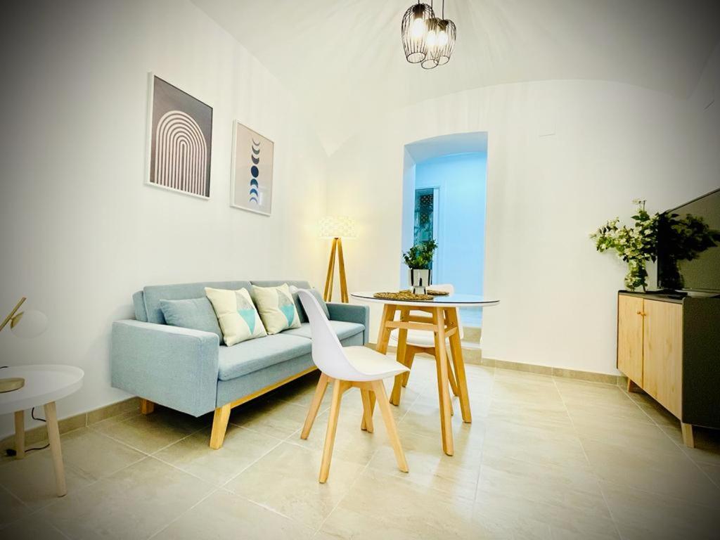 Apartamentos Guaditania - 3