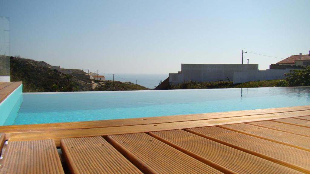 Casa do Abel - Casa De Vacaciones