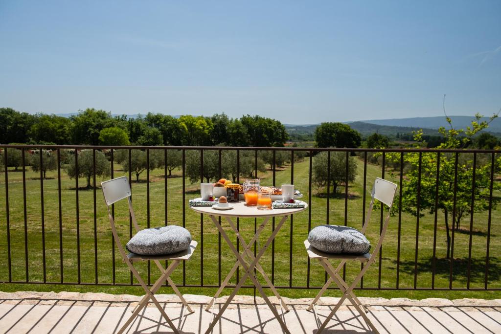 Bastide Toujours Dimanche, Maison de vacances avec vue & piscine chauffée photo