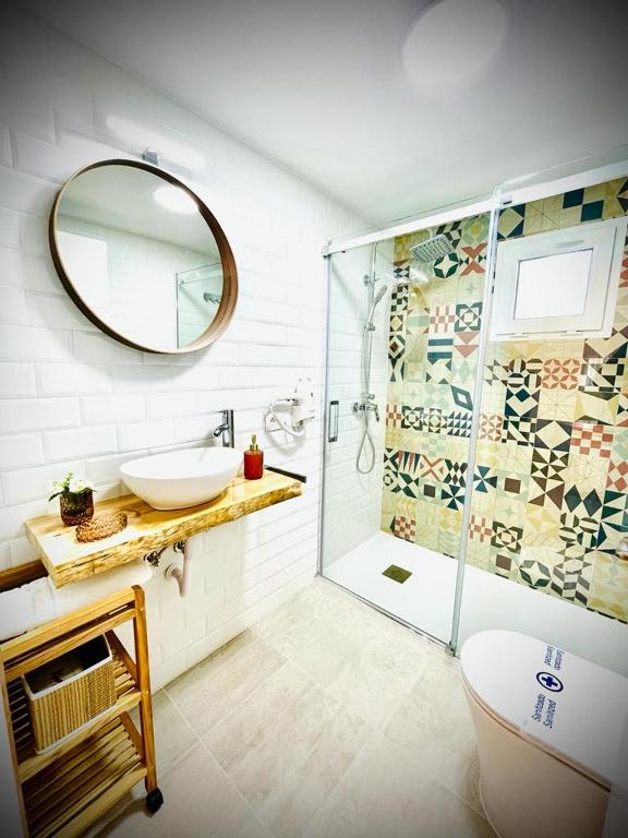 Apartamentos Guaditania - 8