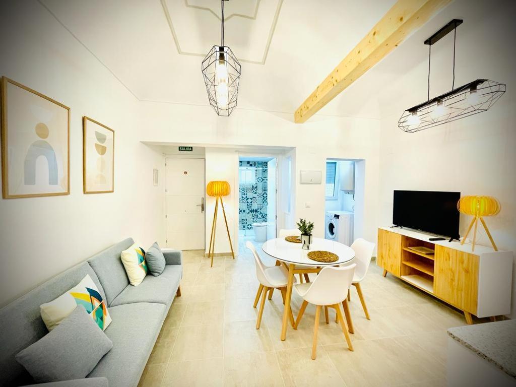 Apartamentos Guaditania - 10