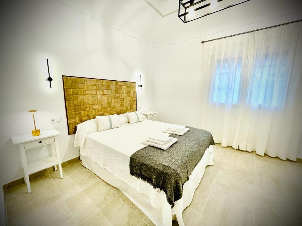 Apartamentos Guaditania - 11