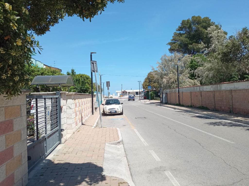 Fotografia z galérie ubytovania Residence LA VELA fronte mare v destinácii Montesilvano