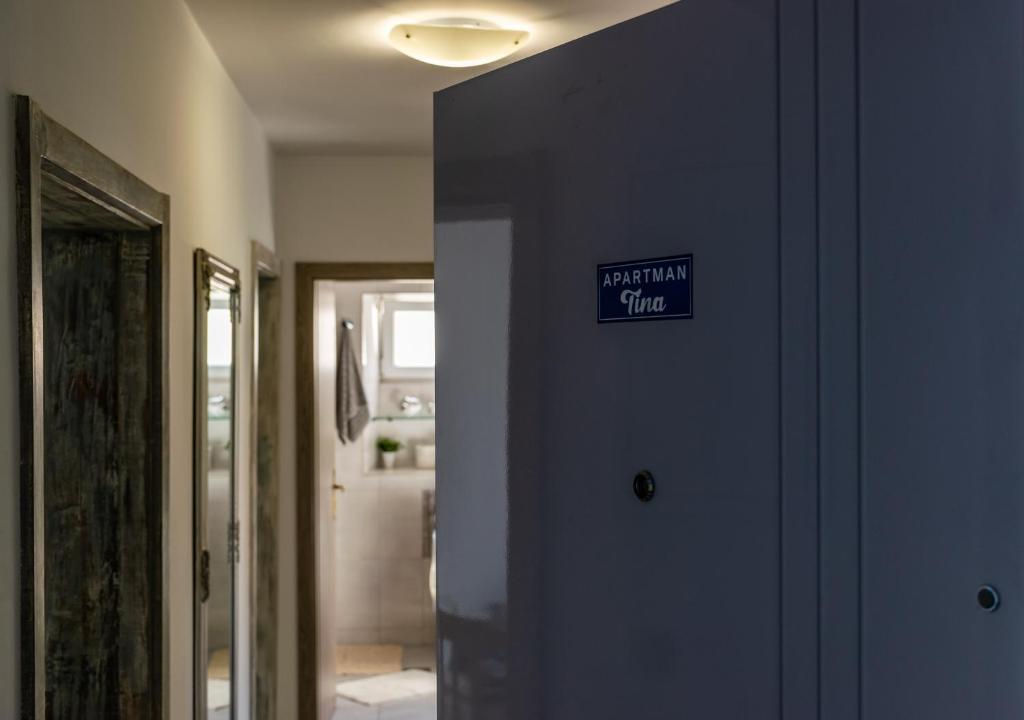 Fotografie z fotogalerie ubytování Apartman Tina v destinaci Metković